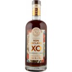 Ron Esclavo Ron Dominicana XO 42% 0,7 l (tuba) – Zboží Mobilmania