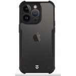 Pouzdro Tactical Quantum Stealth Apple iPhone 14 Pro černé – Zboží Živě