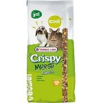 Versele-Laga králík Crispy Muesli Rabbit 20 kg – Sleviste.cz