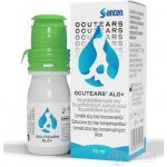 Santen OCUTEARS ALO+ oční roztok bez konzervačních látek 10 ml – Zboží Mobilmania