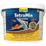 Tetra Min Granules 500 ml – Zbozi.Blesk.cz