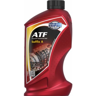 MPM ATF Suffix A 1 l – Zbozi.Blesk.cz