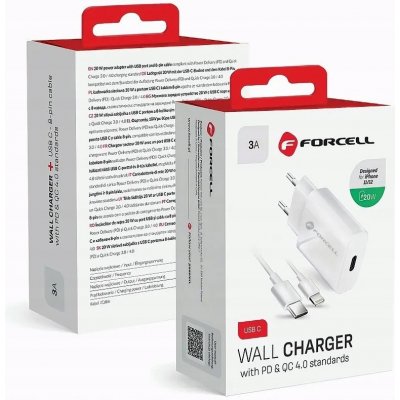 FORCELL TFK-TC-20WPD