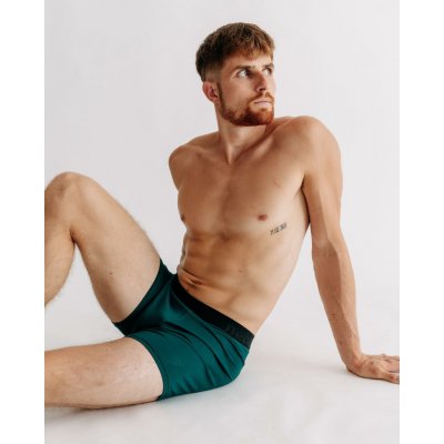 nebe bambusové boxerky Zeus – Zboží Mobilmania