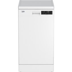 Посудомоечная машина beko bdfs26020w