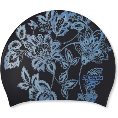 Speedo Prt Long Hair – Zboží Mobilmania