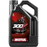 Motul 300V 4T Factory Line 10W-50 4 l | Zboží Auto