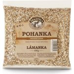 Šmajstrla Pohanka lámanka 400 g – Hledejceny.cz