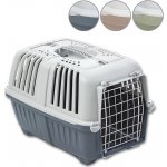 Tommi Přepravka Praktiko 3 58,5 x 35,5 x 40 cm – Zboží Mobilmania