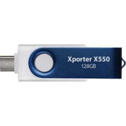 Patriot Xporter X550 128GB PS128GX550AAD