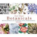Just Draw Botanicals – Hledejceny.cz