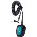 Leash na SUP Skiffo Coiled 8mm 10ft – Hledejceny.cz