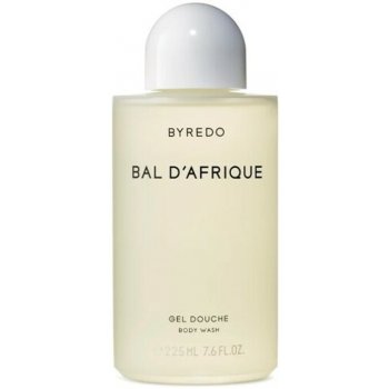 Byredo Bal D'Afrique sprchopvý gel 225 ml