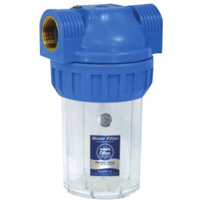 Aquafilter FHPR5-34 bez filtrační vložky – Hledejceny.cz