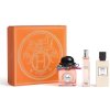 Kosmetická sada Hermès Twilly d’Hermès HERMÈS Twilly d’Hermès parfémovaná voda 50 ml + HERMÈS Twilly d’Hermès parfémovaná voda 15 ml + HERMÈS Twilly d’Hermès tělové mléko 40 ml