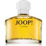 Joop! Le Bain parfémovaná voda dámská 75 ml tester – Hledejceny.cz