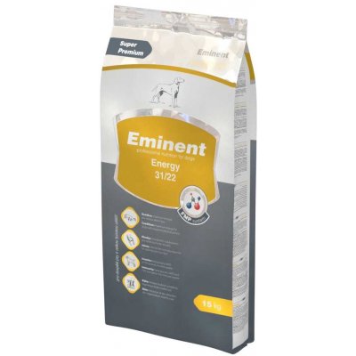 Eminent Energy 31/22 15 kg