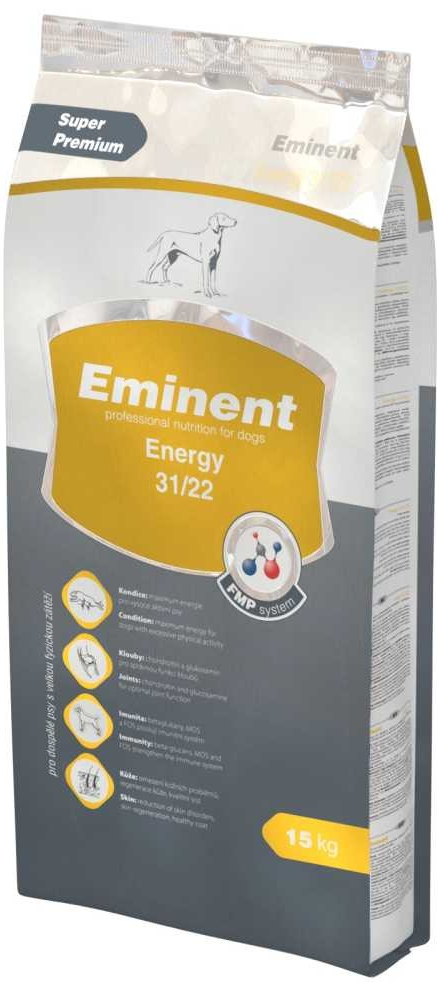 Eminent Energy 31/22 15 kg