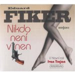 Nikdo není vinen - Fiker Eduard – Sleviste.cz