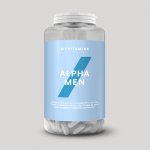 Myprotein Alpha Men 120 tablet – Hledejceny.cz