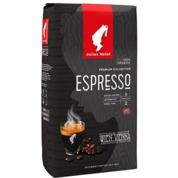 Julius Meinl Premium Espresso 1 kg