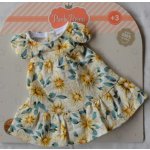 Paola Reina Laura Las Amigas obleček 32 cm – Sleviste.cz