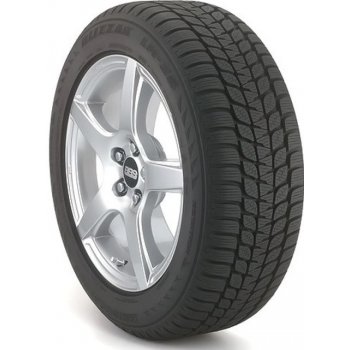 Bridgestone Blizzak LM25 215/55 R17 98V