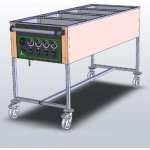 ABNER 90416 – Zboží Dáma