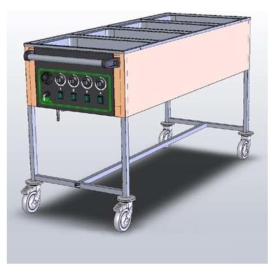 ABNER 90416 – Zboží Dáma