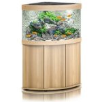 Juwel Trigon LED 190 akvarijní set světle hnědý 190 l – Zboží Mobilmania