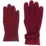 Dětské softshellové rukavice Maximo bordo – Zboží Mobilmania