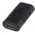 PremiumCord USB 3.1 C/female na C/female kur31-09 kur31-09 – Hledejceny.cz