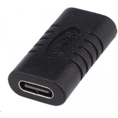 PremiumCord USB 3.1 C/female na C/female kur31-09 kur31-09 – Hledejceny.cz