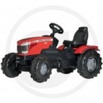 Rolly Toys šlapadlo MASSEY FERGUSON 8650 – Zbozi.Blesk.cz