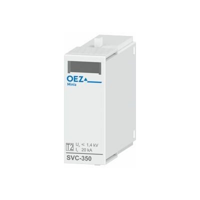 OEZ LETOHRAD OEZ Výměnný modul,SVC-350-1-M OEZ:38369 – Sleviste.cz