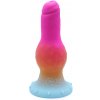 Dilda Kiotos Monstar Dildo Beast 48