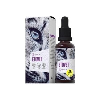 Energy Etovet 30 ml