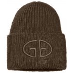 Goldbergh dámská čepice Valerie beanie Army – Hledejceny.cz