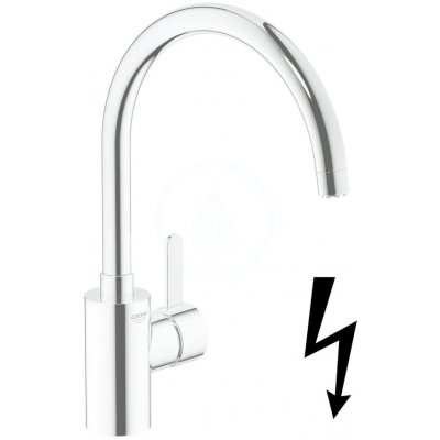 GROHE 31180000 – Hledejceny.cz