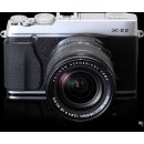 Fujifilm X-E2