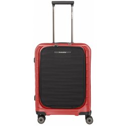 Travelite Mooby Front pocket Red 43l