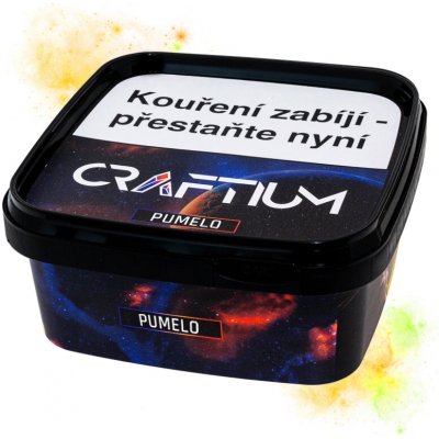 Craftium Pumelo 200 g – Zboží Dáma