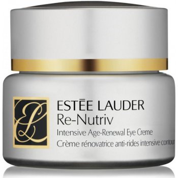 Estée Lauder Re Nutriv Intensive Age Renewal Eye Cream 15 ml