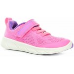 Geox J Foot-run pink/lavender – Sleviste.cz