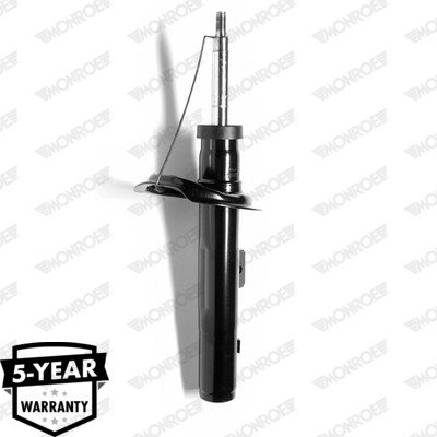 MONROE Tlumič pérování G8007 – Hledejceny.cz