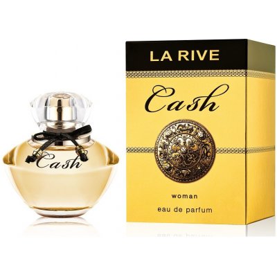 La Rive Cash parfémovaná voda dámská 90 ml