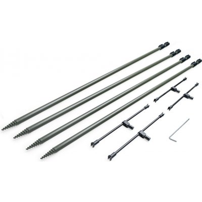 Mivardi Stabilizační systém pro slunečník Session Umbrella XL – Zboží Mobilmania