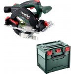 Metabo KS 18 LTX 57 BL 611857840 – Zboží Mobilmania
