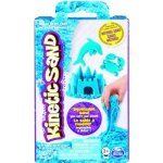 Spin Master Kinetic Sand základní krabice s pískem různých barev modrá 227 g – Zbozi.Blesk.cz