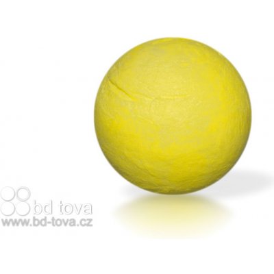 BD-Tova Kulička vatová ø 10 mm žlutá 50 ks – Sleviste.cz